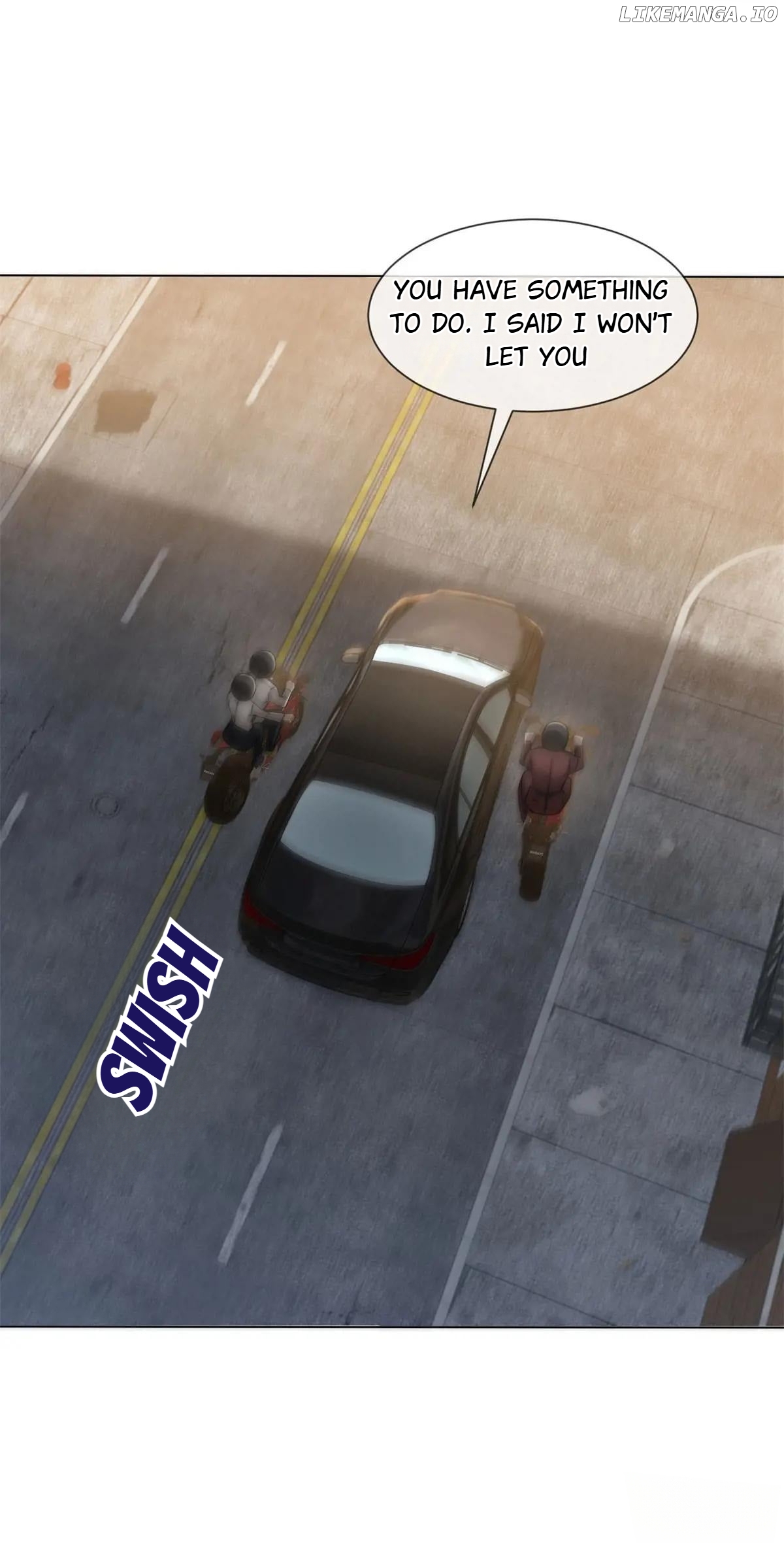 Don't Mess with a Deadly Revenger Chapter 37 - page 35